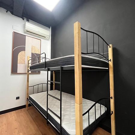 Chic4 Luxury Gran Via Apartman Madrid Kültér fotó