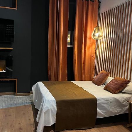 Chic4 Luxury Gran Via Apartman Madrid Kültér fotó