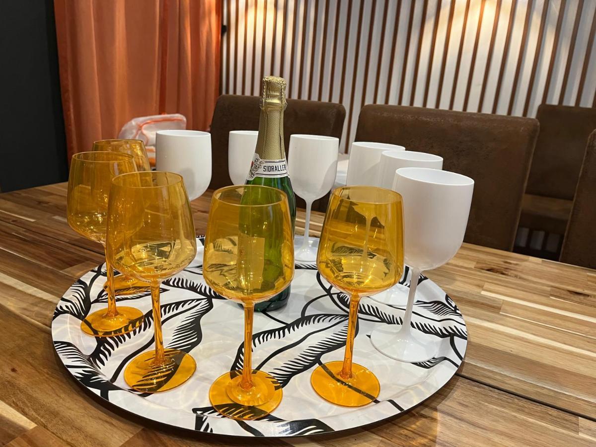 Chic4 Luxury Gran Via Apartman Madrid Kültér fotó