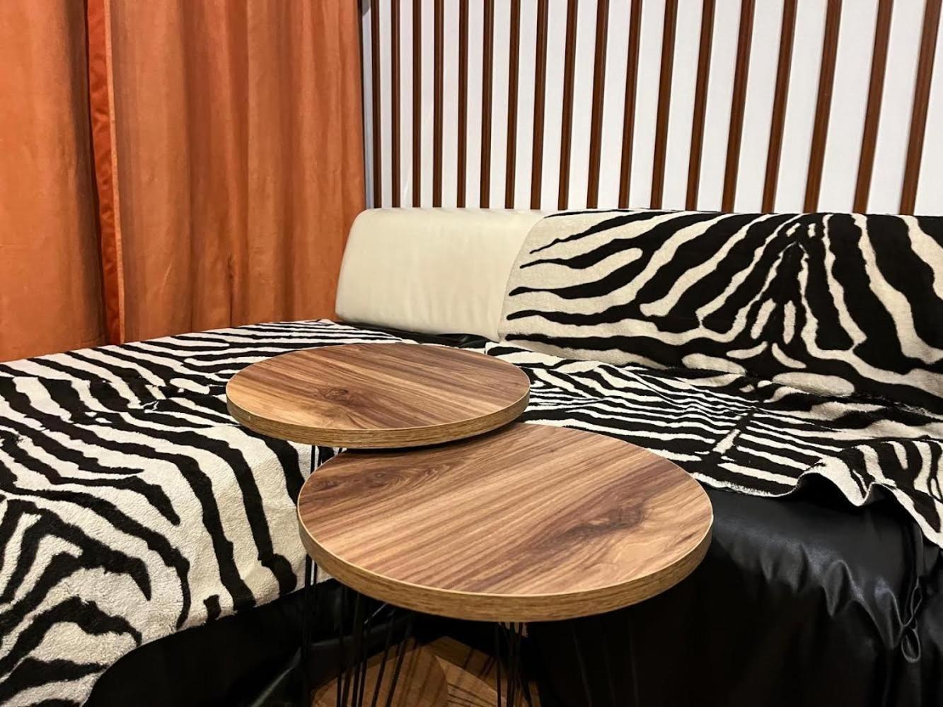 Chic4 Luxury Gran Via Apartman Madrid Kültér fotó